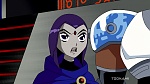 Image Teen Titans Saison 1