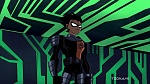 Image Teen Titans Saison 1