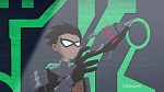 Image Teen Titans Saison 1