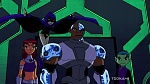 Image Teen Titans Saison 1