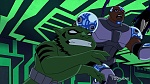 Image Teen Titans Saison 1