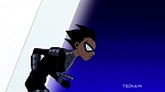 Image Teen Titans Saison 1