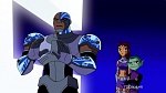 Image Teen Titans Saison 1