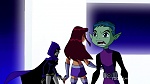 Image Teen Titans Saison 1
