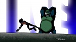 Image Teen Titans Saison 1