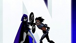 Image Teen Titans Saison 1