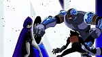 Image Teen Titans Saison 1