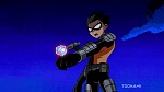 Image Teen Titans Saison 1