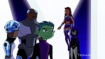Image Teen Titans Saison 1