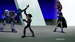 Image Teen Titans Saison 1