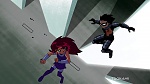 Image Teen Titans Saison 1