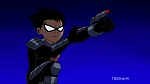 Image Teen Titans Saison 1