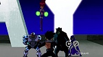 Image Teen Titans : L'Apprenti [2/2]