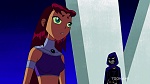 Image Teen Titans Saison 1