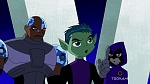 Image Teen Titans Saison 1
