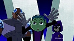 Image Teen Titans Saison 1