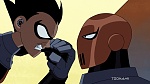 Image Teen Titans Saison 1