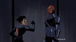 Image Teen Titans Saison 1