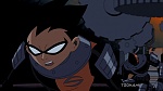 Image Teen Titans Saison 1