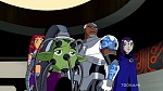 Image Teen Titans Saison 1