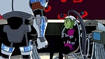 Image Teen Titans : L'Apprenti [2/2]
