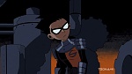 Image Teen Titans Saison 1