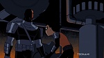 Image Teen Titans Saison 1