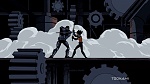 Image Teen Titans Saison 1