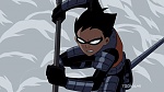 Image Teen Titans : L'Apprenti [2/2]