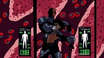 Image Teen Titans Saison 1