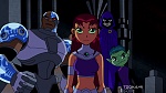 Image Teen Titans Saison 1