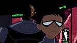 Image Teen Titans Saison 1