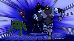 Image Teen Titans Saison 1