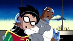 Image Teen Titans Saison 1