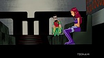 Image Teen Titans Saison 1