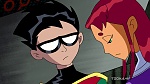 Image Teen Titans Saison 1