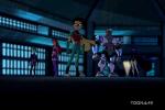 Résumés des épisodes