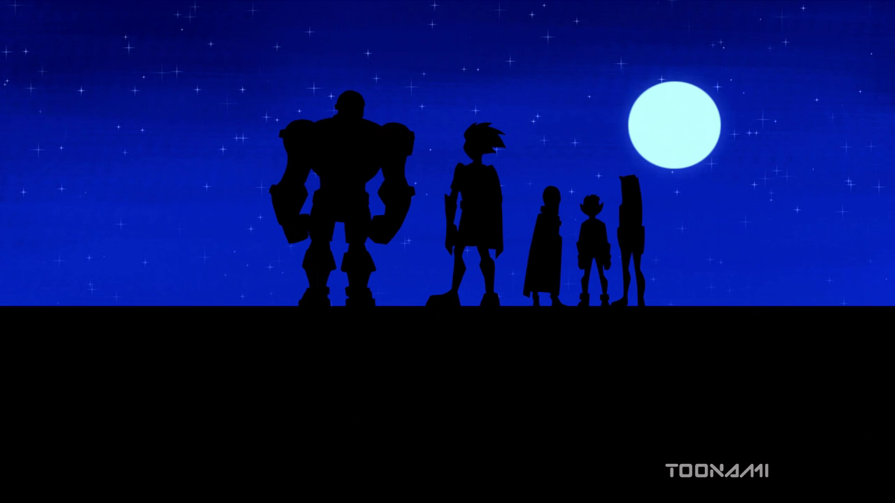 Titans