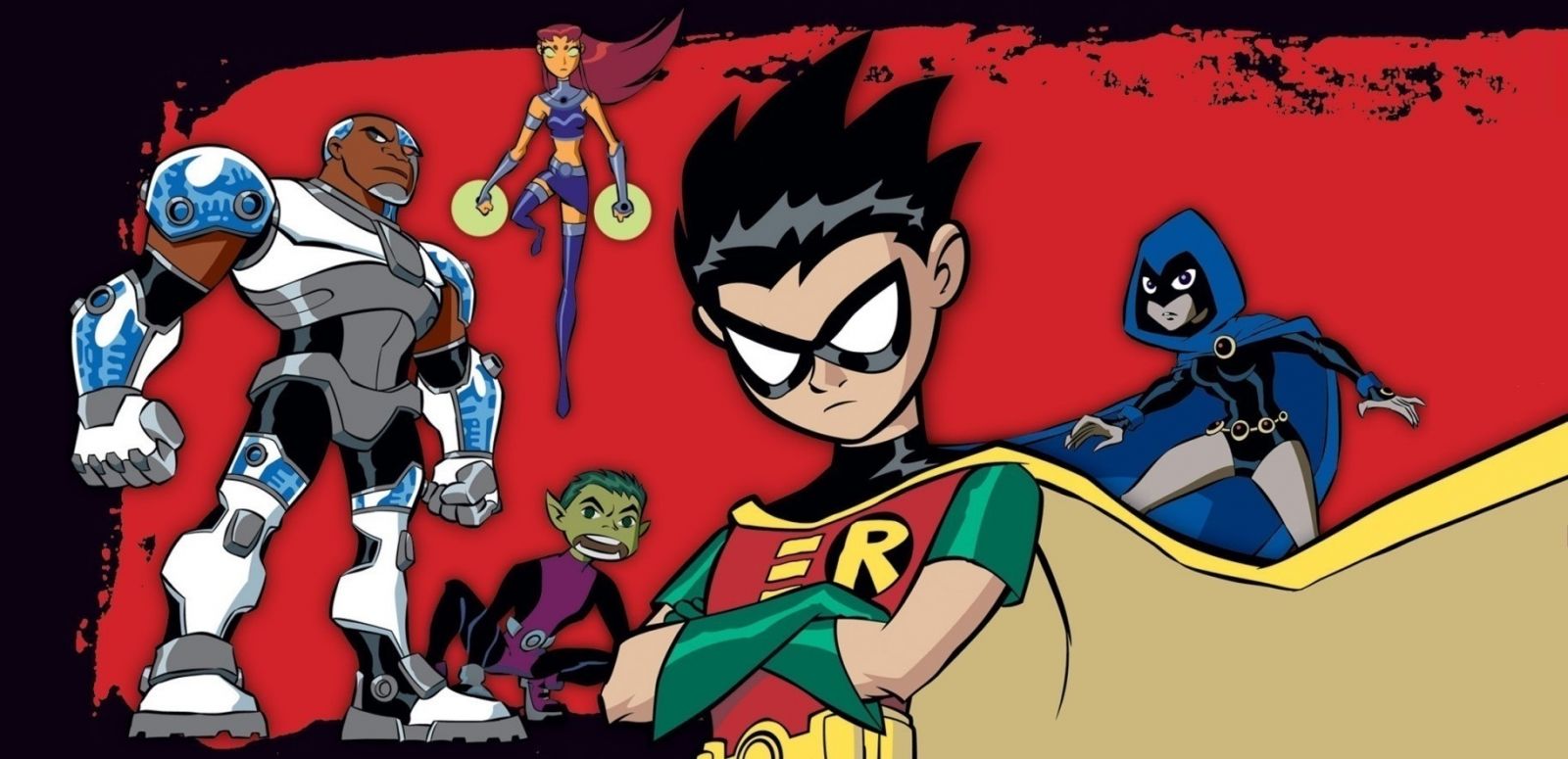 Titans