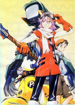 Anime