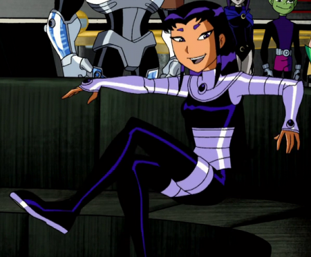 Detail Blackfire