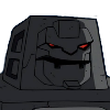 Cinderblock
