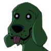 Chien de Soto