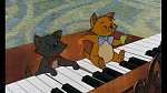 Image Les Aristochats