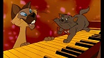 Image Les Aristochats