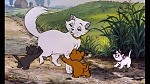 The AristoCats picture