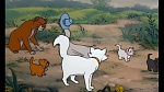 The AristoCats picture