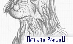 ¤Etoile Bleue¤