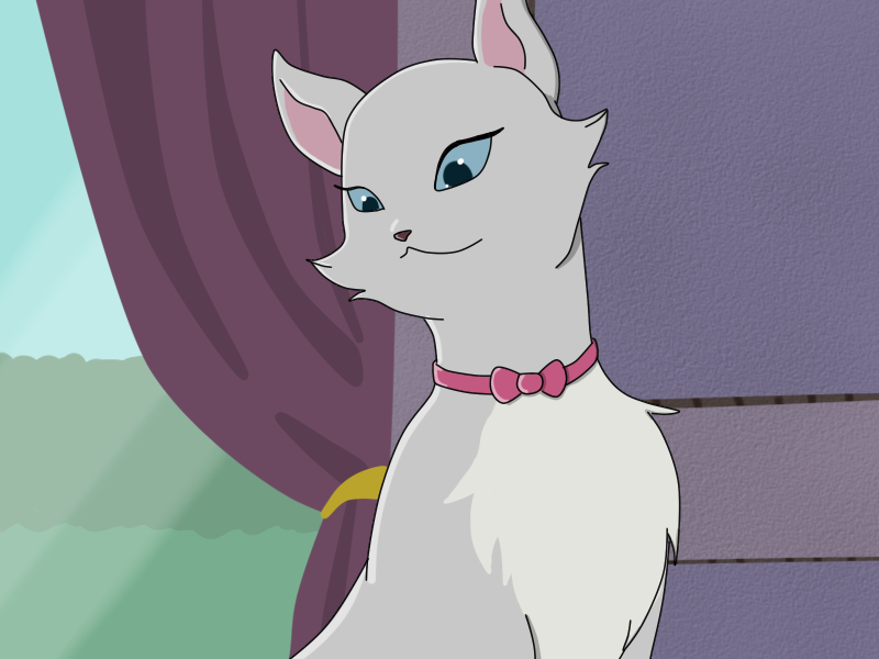 Marie