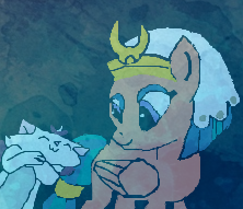 Love [Crakship]